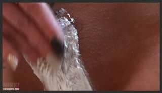 nikkisims 19 04 08 shaved kitty full