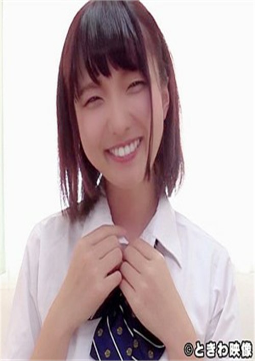 i thought she was just a calm student with a cute smile porn movie