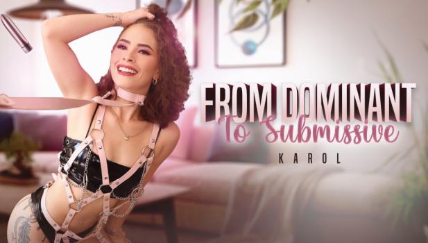 sexmex 23 12 05 karol jaramillo from dominant to submissive