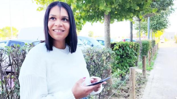 jacquie et michel tv 2022 09 28 laya – 25, ready-to-wear saleswoman