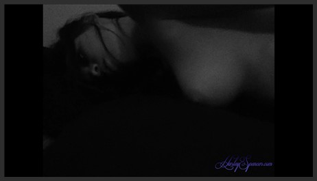 harleyspencer 15 03 01 black and white