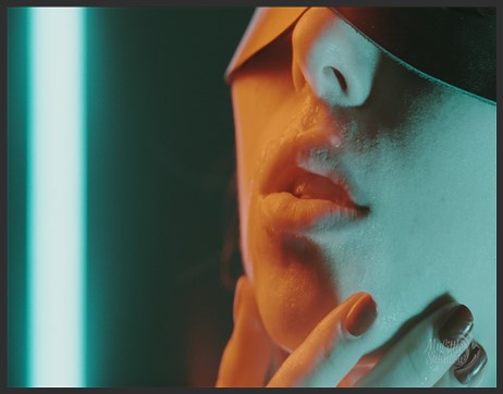 slomo slow motion cumshot session in 4k