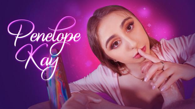 sislovesme 2022 07 08 penelope kay helping him with cold feet