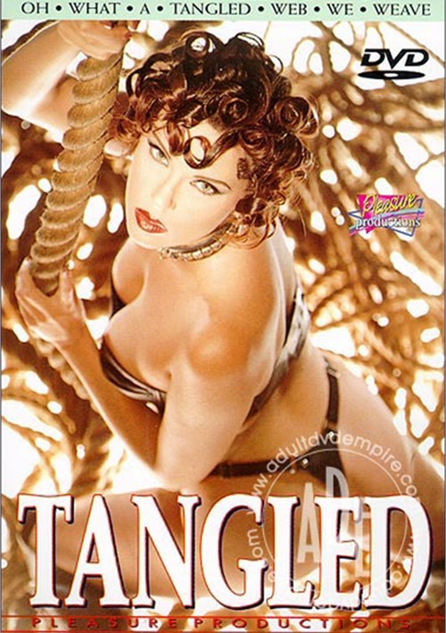 tangled porn movie