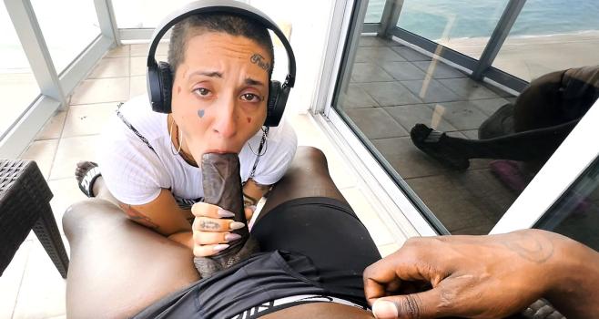 kingbbc 2025 05 13 gia lovely beach balcony blowjob