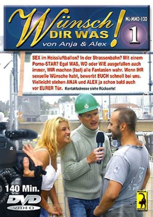 wunsch dir was 6 (make a wish 6) porn movie