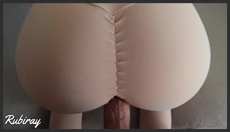 gamer girl interrupted while gaming with blowjob and doggy fuck