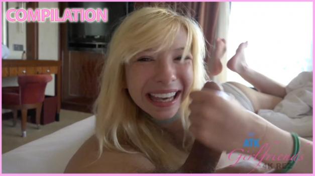 atkgirlfriends 22 05 04 blonde teens 5 compilation