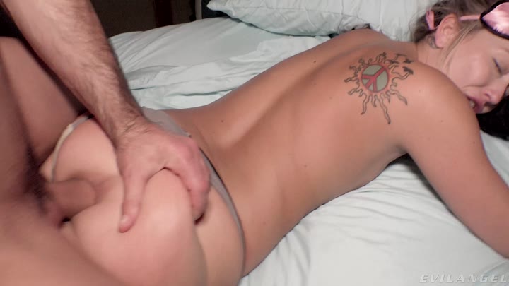 porn from home 2 adira allure
