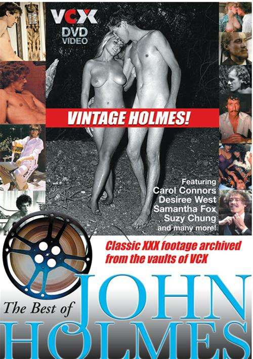 the best of john holmes porn movie