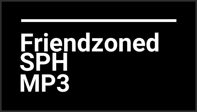 talia tate – friendzoned sph mp3