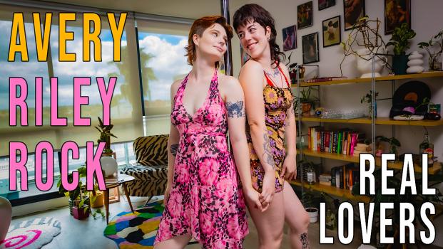 girlsoutwest 27 01 2024 avery and riley rock real lovers