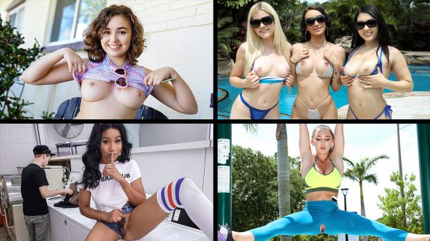 teamskeetselects22 05 11 bethany benz stella rae alex coal alessia luna – public flashing