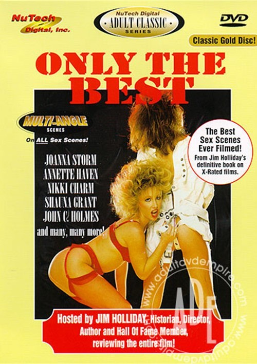 only the best 1 porn movie