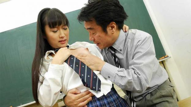 japanhdv 16 07 2023 tomomi motozawa tomomi motozawa does some role play in the uniform club