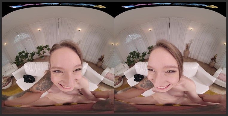 sexbabesvr gina snow – sexual appetite