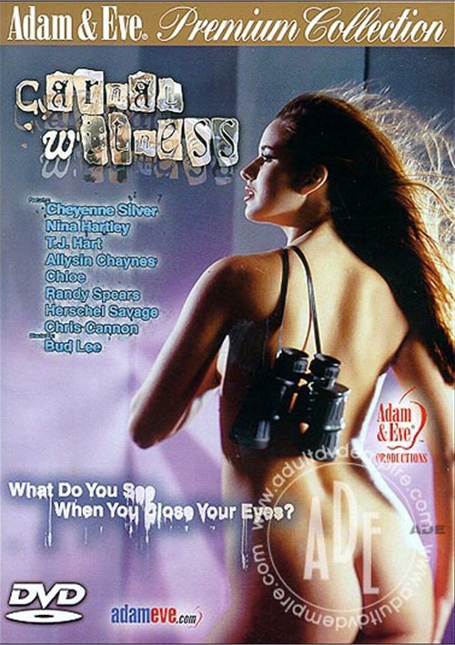 carnal witness porn movie