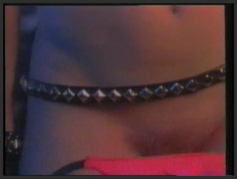 electric blue special – marie linzi’s fantasies 1989