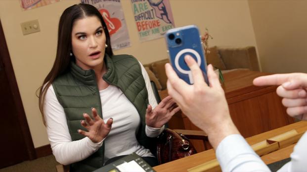 pervprincipal 2022 11 10 kendra heart you shouldnt be a principal