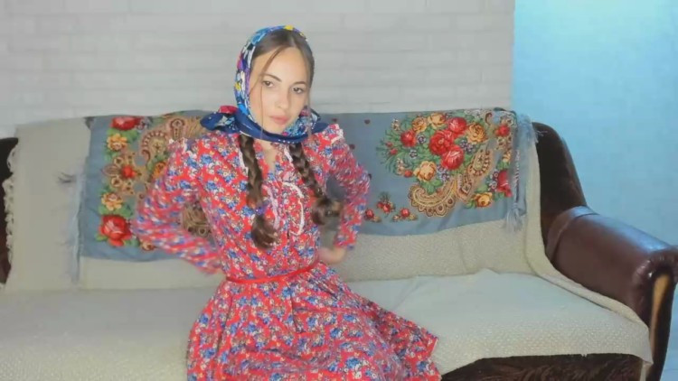 bongacams – karamel13 visiting a fairy tale