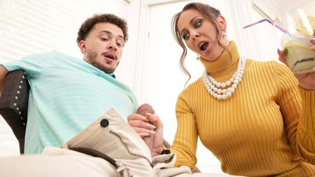 brazzersexxtra 2022 08 12 cherie deville – classy suburban wifes cum obsession