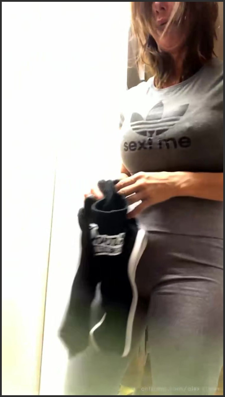 alexis fawx 0655878294
