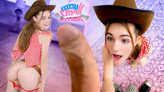 exxxtrasmall 24 11 21 juniper ren the wild little milker