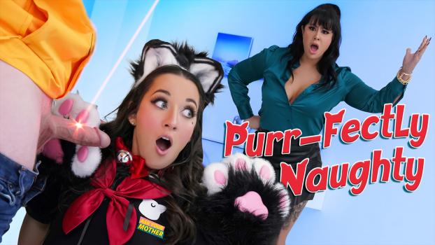 askyourmother 25 02 16 freya von doom and misty meaner stop it angry stepmom fucks neko girl and horny stepson