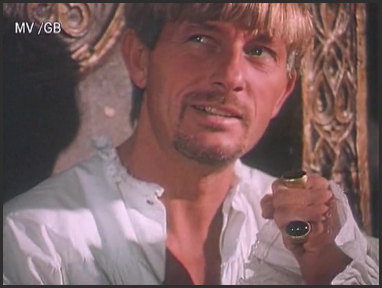 hamlet part 2 classic porn movie