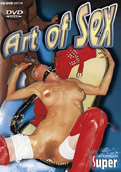 art of sex porn movie