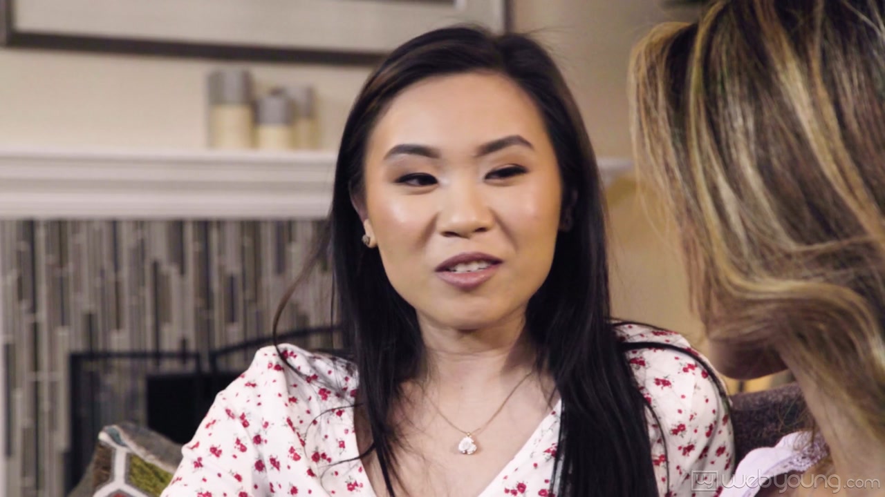 kimmy kimm, clara trinity – preparing clara to take over a long-time babysitting job