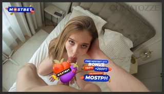 i woke up with a stranger in my bed