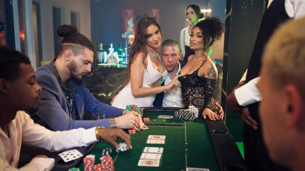 digitalplayground 24 05 06 gizelle blanco and erotic medusa cards on the table episode 1
