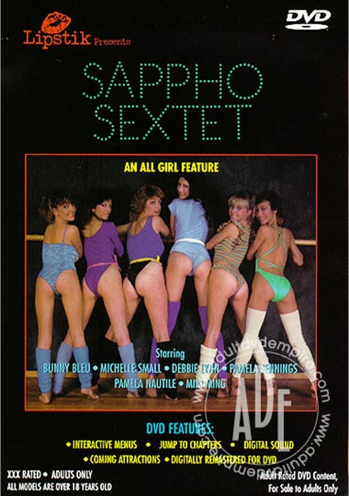 sappho sextet porn movie