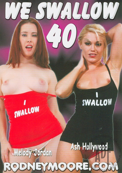 we swallow 40 porn movie