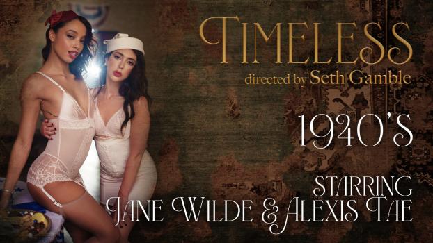 wicked 22 12 2023 jane wilde and alexis tae timeless 1940s