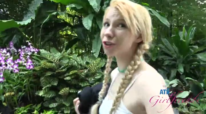 atkgirlfriends 25 10 2018 kenzie reeves