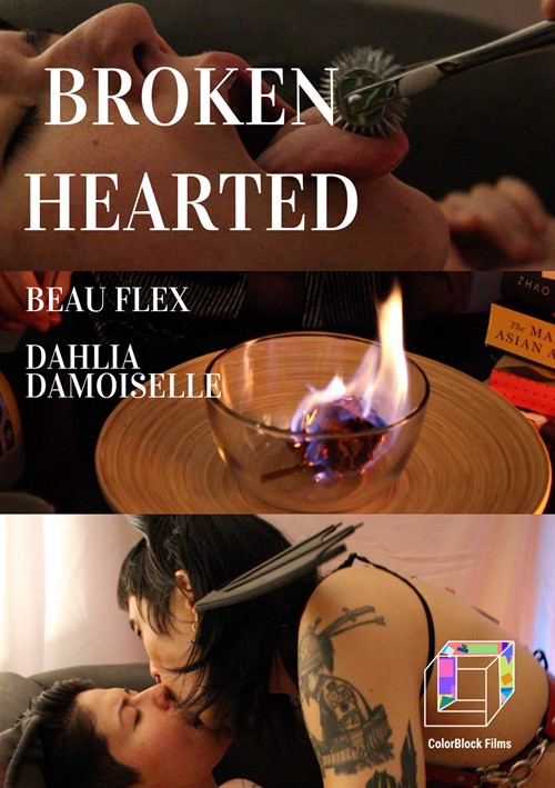 broken hearted porn movie