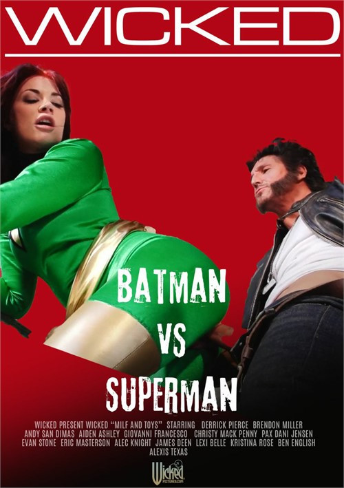 batman vs superman