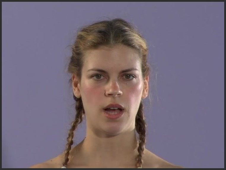 daphne – model behavior