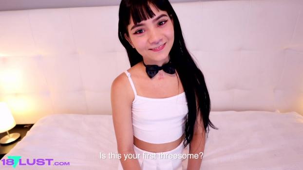 18lust 23 05 19 anny kitty double glazed audition