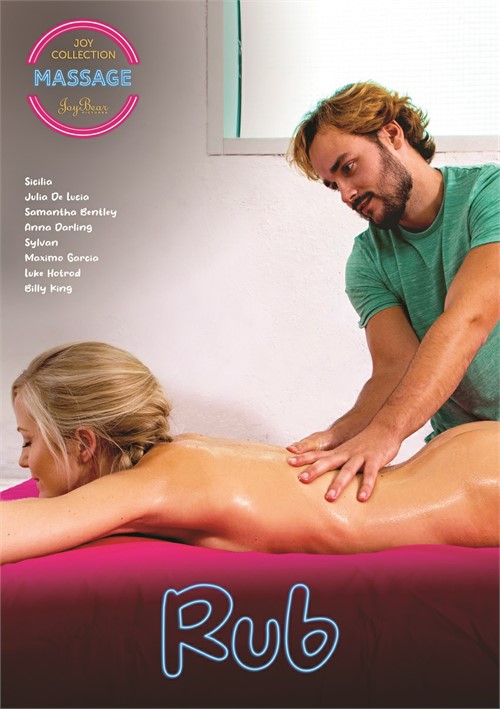 rub porn movie