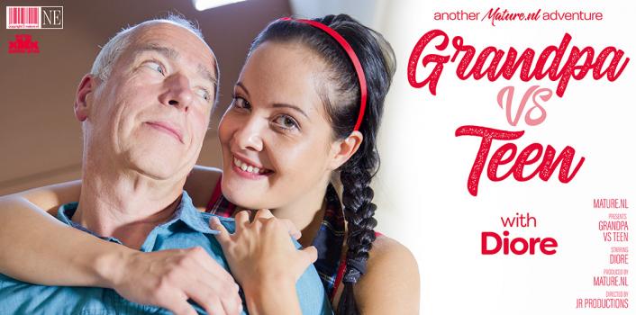 maturenl 23 05 01 diore horny old grandpa bumps into a naughty teen and they end up having sex!