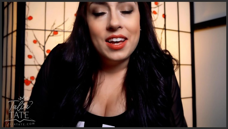 talia tate – a new toilet