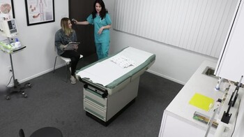 pervy doctor 8 (crave media) 2024 480p rq