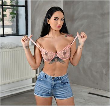 pornworld 26 12 2023 claudia bavel insatiable teen claudia bavel takes balls deep pussy pounding gp2866