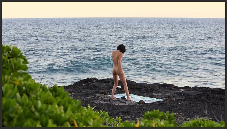 milo moire – plopegg the blue mauritius