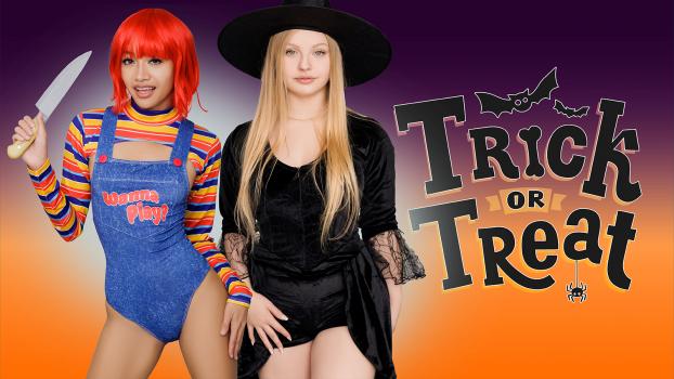 dadcrush 17 10 2023 jade kimiko and kylie shay trick or threesome