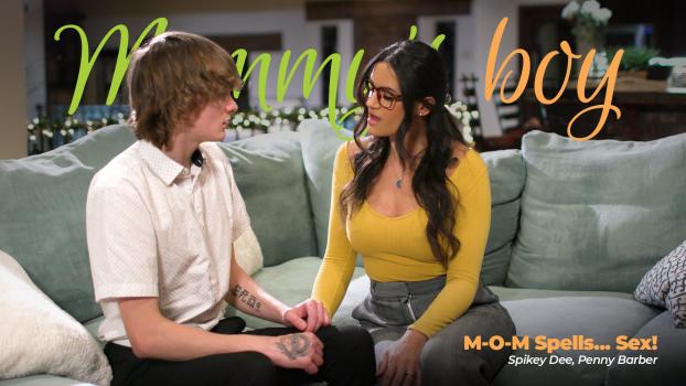 adulttime 22 02 2023 penny barber m-o-m spells sex