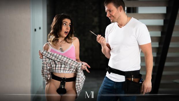 moderndaysins 24 04 14 chanel camryn chaste makes haste